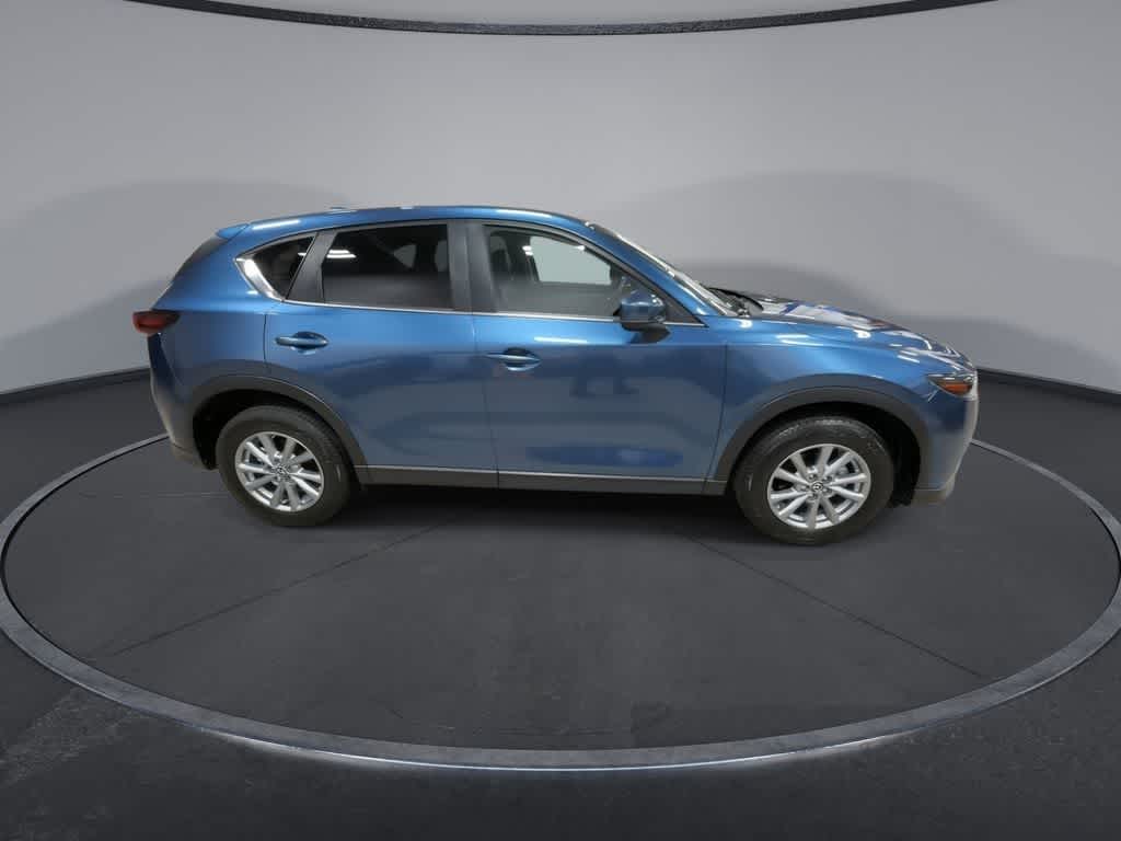 Thumbnail: 2023 Mazda CX-5 - 9