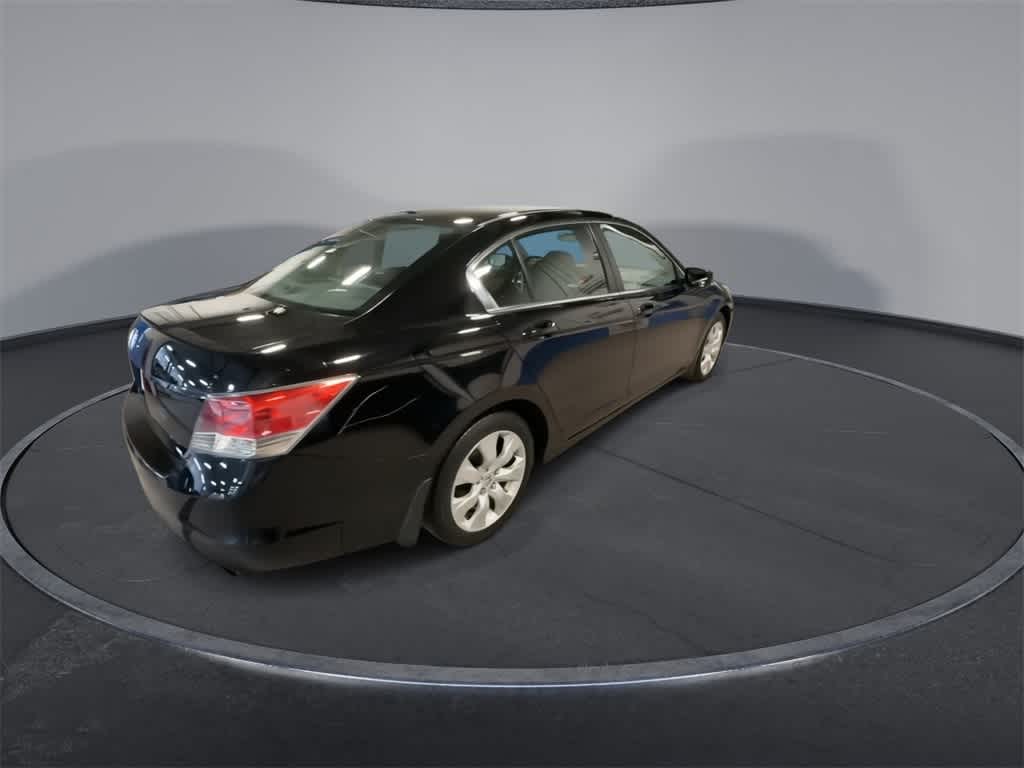 Thumbnail: 2009 Honda Accord - 8