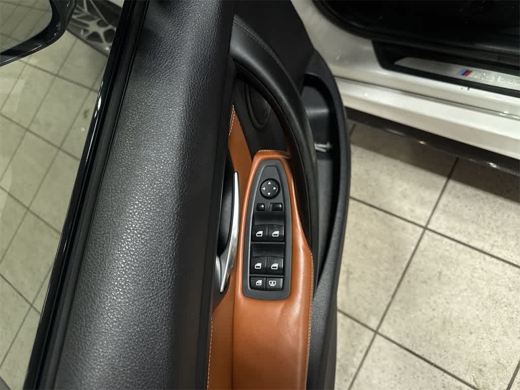 Thumbnail: 2015 BMW M3 - 23