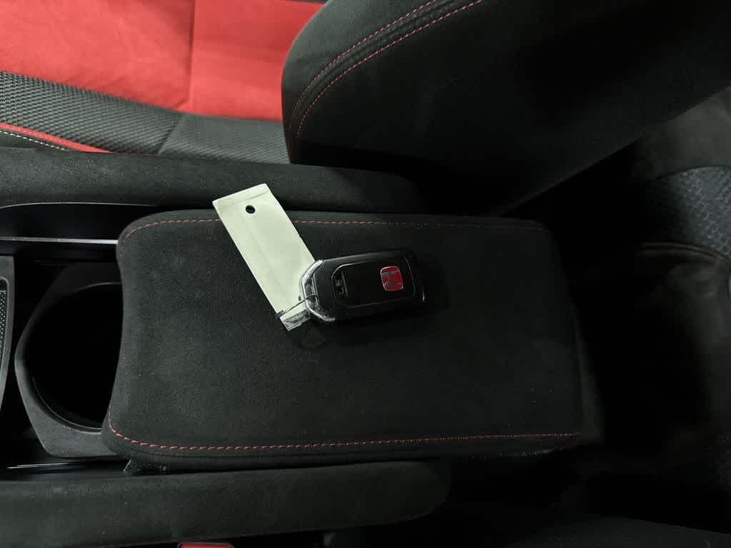 Thumbnail: 2021 Honda Civic - 34