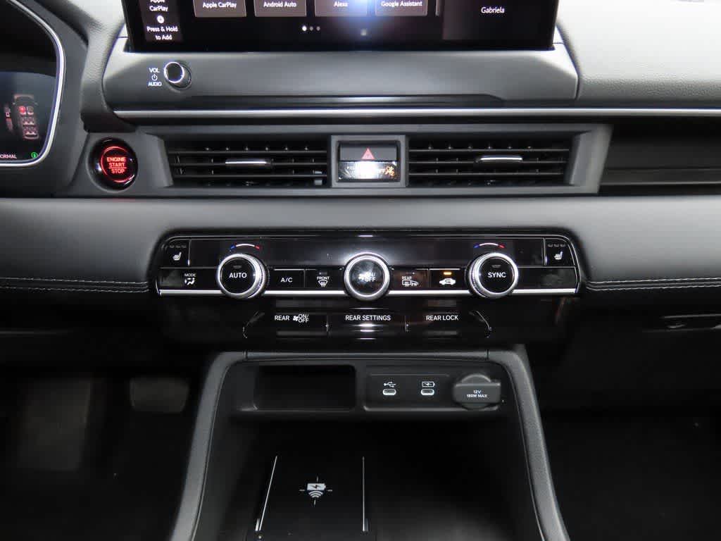 Thumbnail: 2026 Honda Pilot - 25