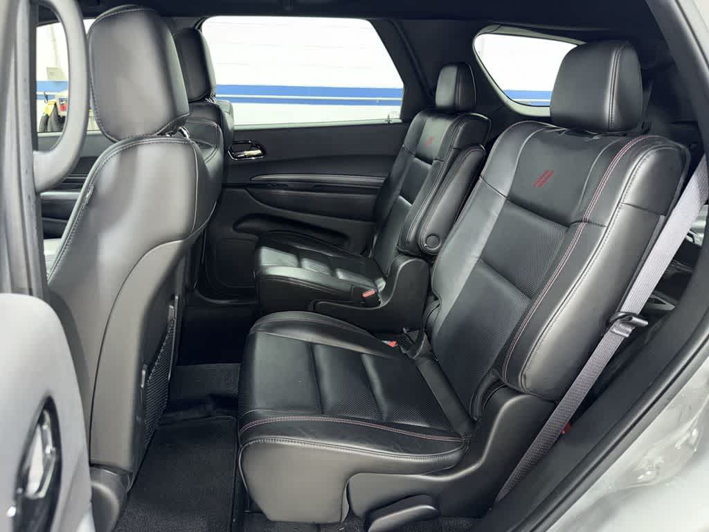 Thumbnail: 2022 Dodge Durango - 17