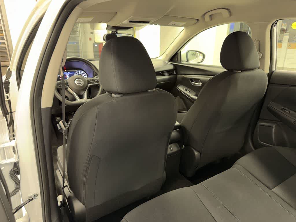 Thumbnail: 2023 Nissan Sentra - 26