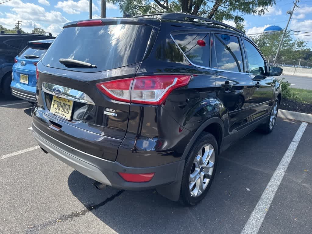 Thumbnail: 2013 Ford Escape - 5