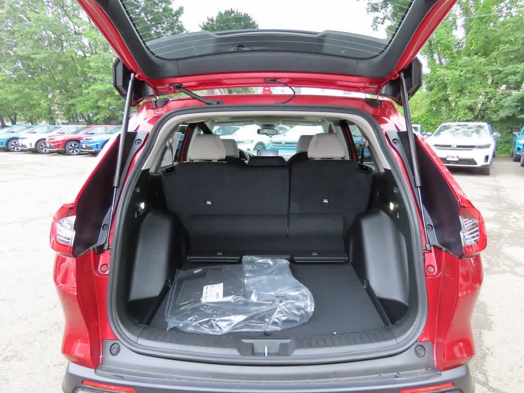 Thumbnail: 2026 Honda CR-V - 11