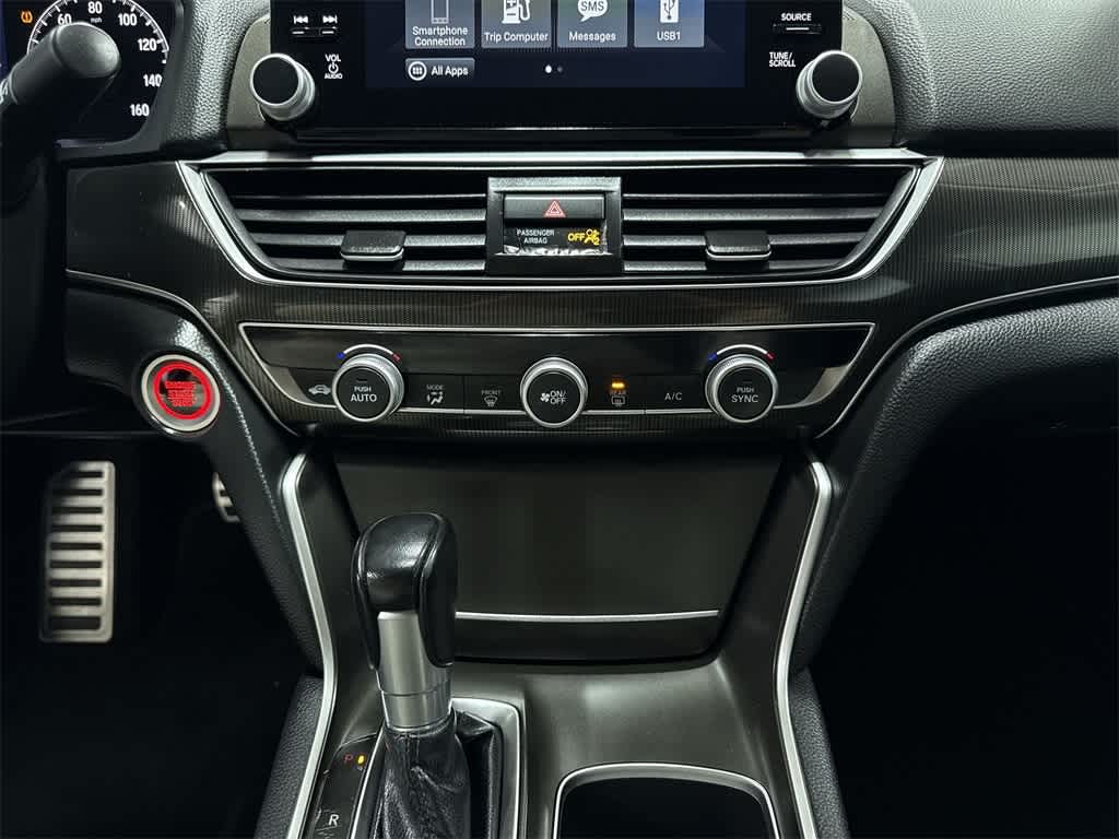 Thumbnail: 2022 Honda Accord - 21