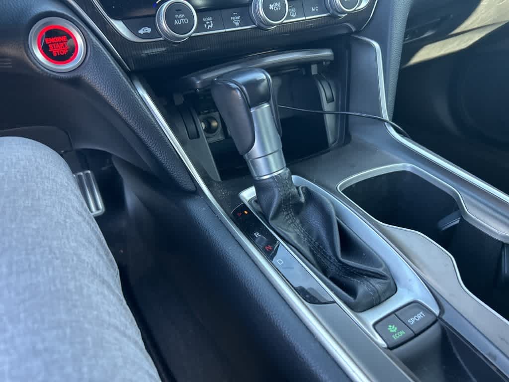 Thumbnail: 2018 Honda Accord - 8