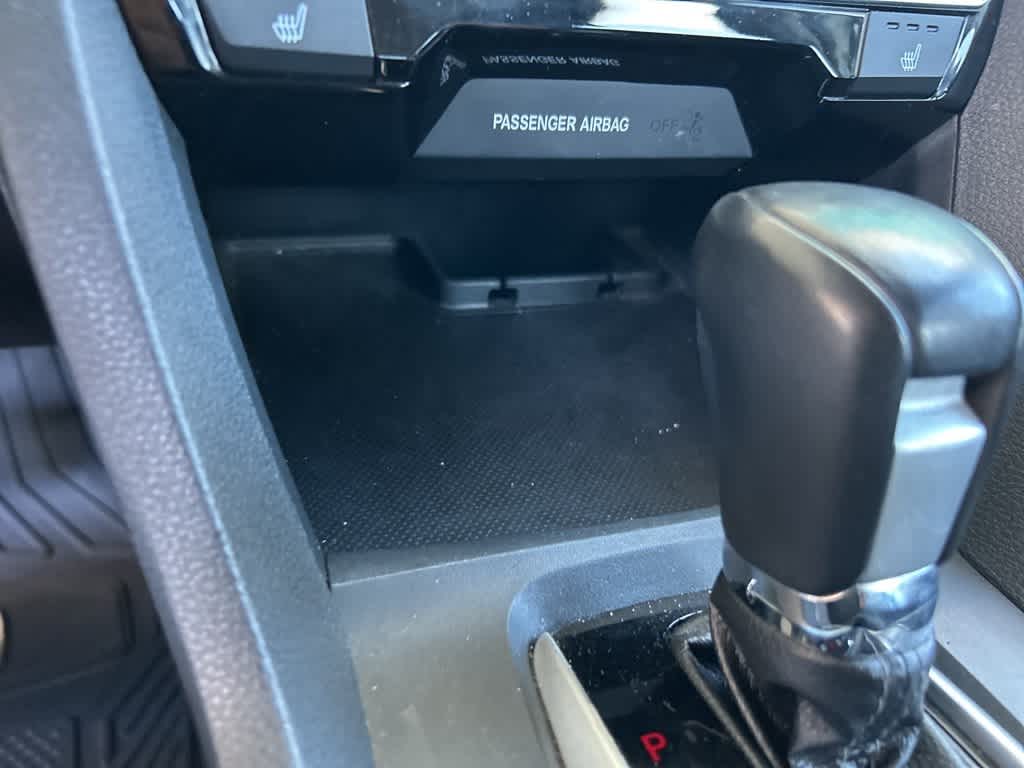 Thumbnail: 2019 Honda Civic - 22