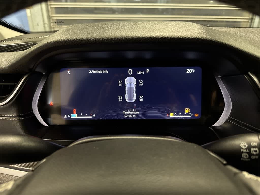 Thumbnail: 2023 Jeep Grand Cherokee - 31