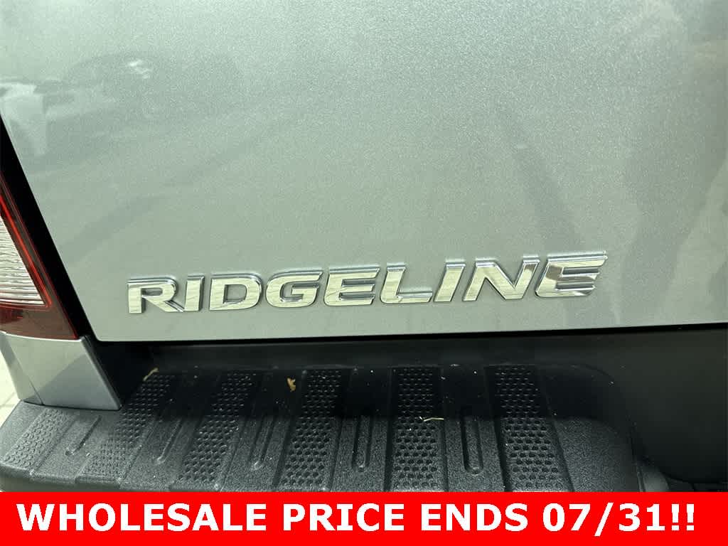 Thumbnail: 2019 Honda Ridgeline - 25