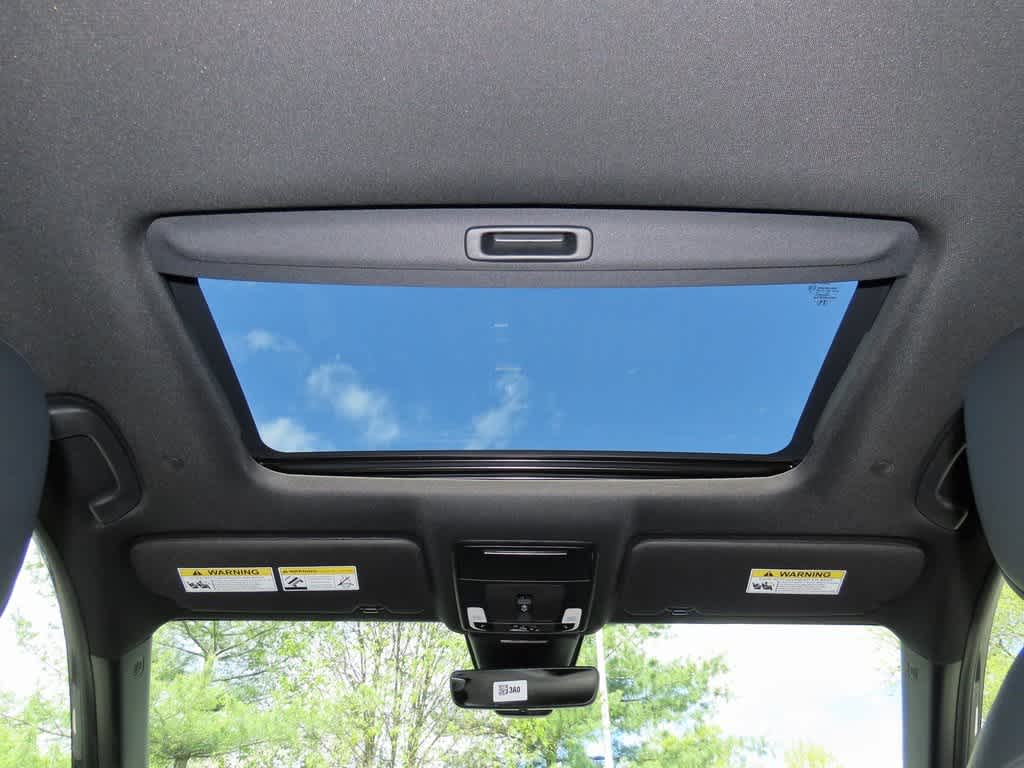 2026 Honda CR-V Sport Touring 29