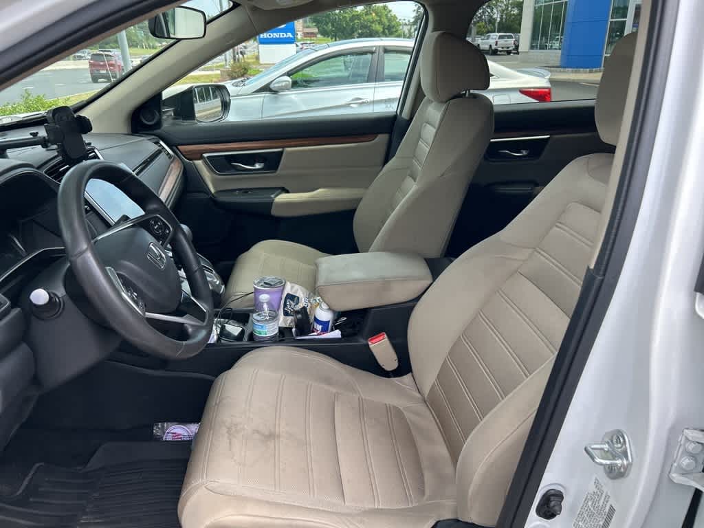 Thumbnail: 2022 Honda CR-V - 9