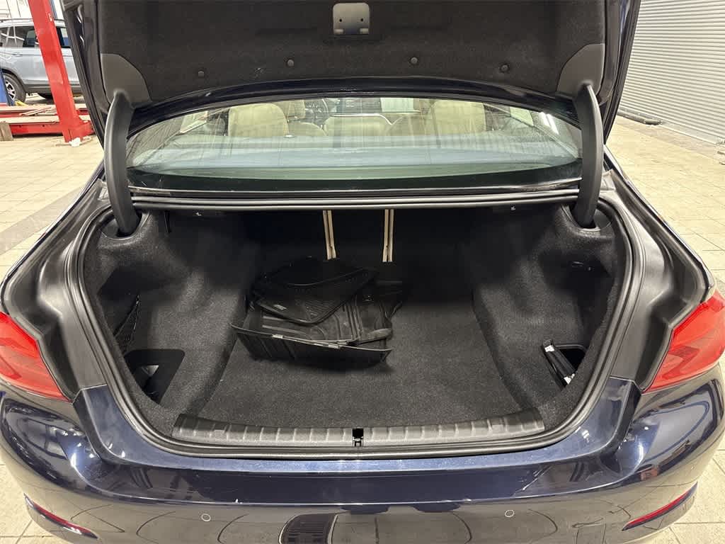 Thumbnail: 2019 BMW 5 Series - 11