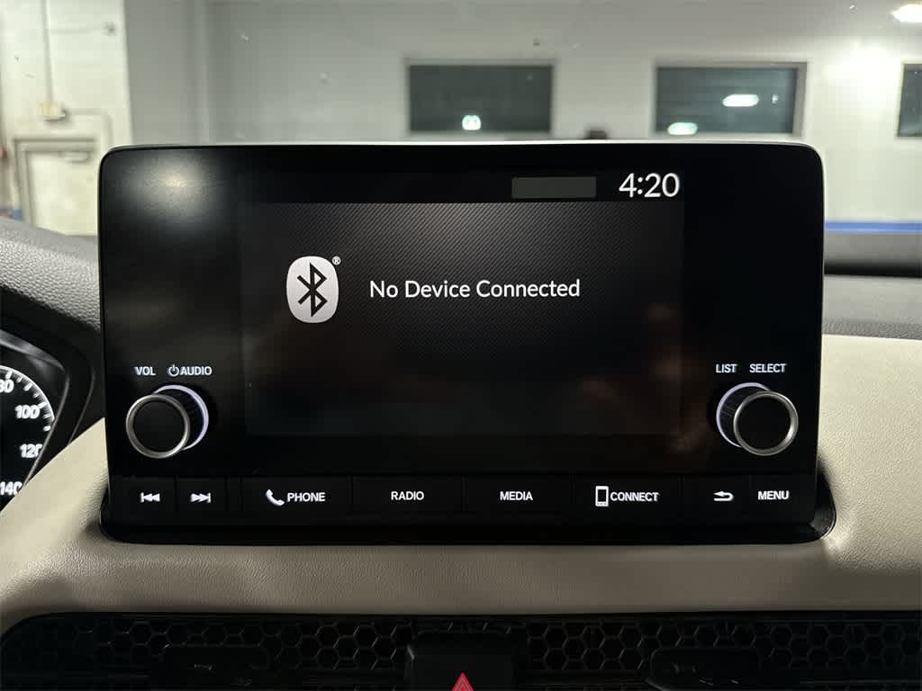 Thumbnail: 2023 Honda HR-V - 20