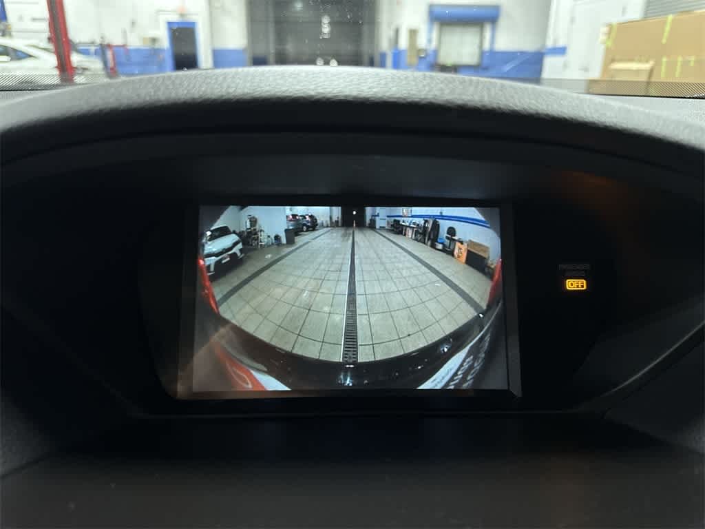 Thumbnail: 2019 Acura TLX - 25