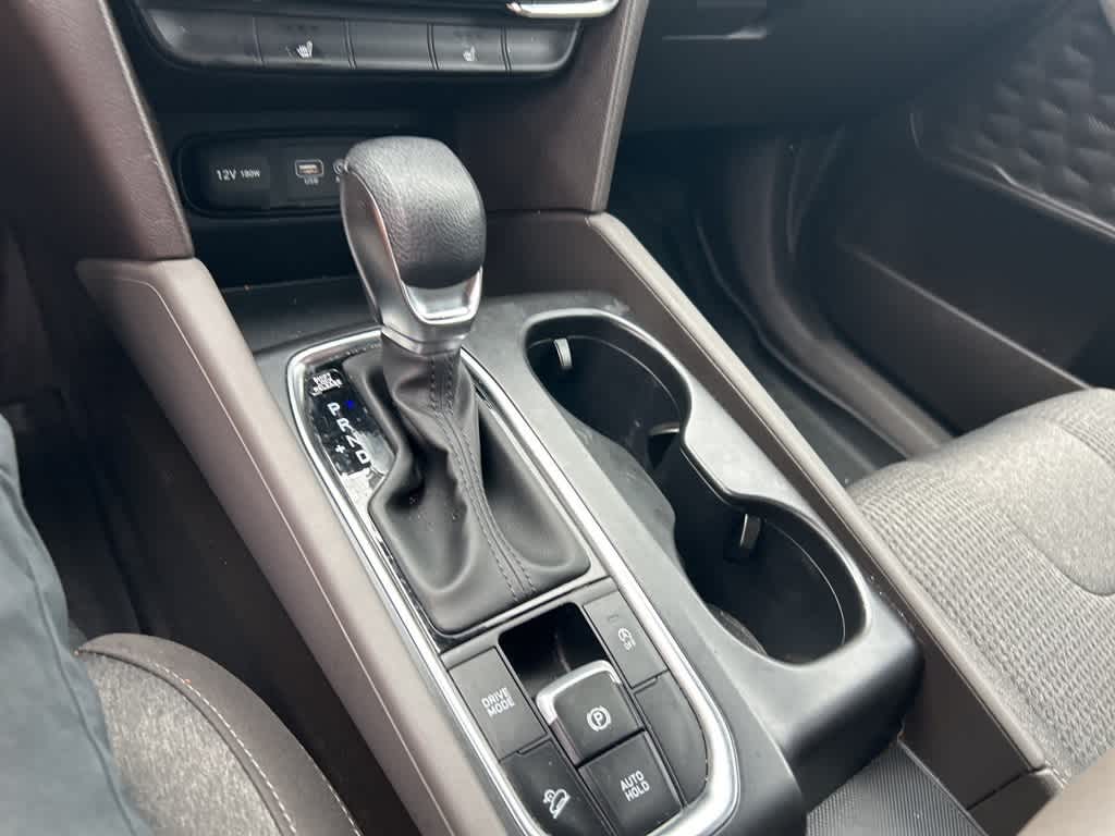 Thumbnail: 2020 Hyundai Santa Fe - 22