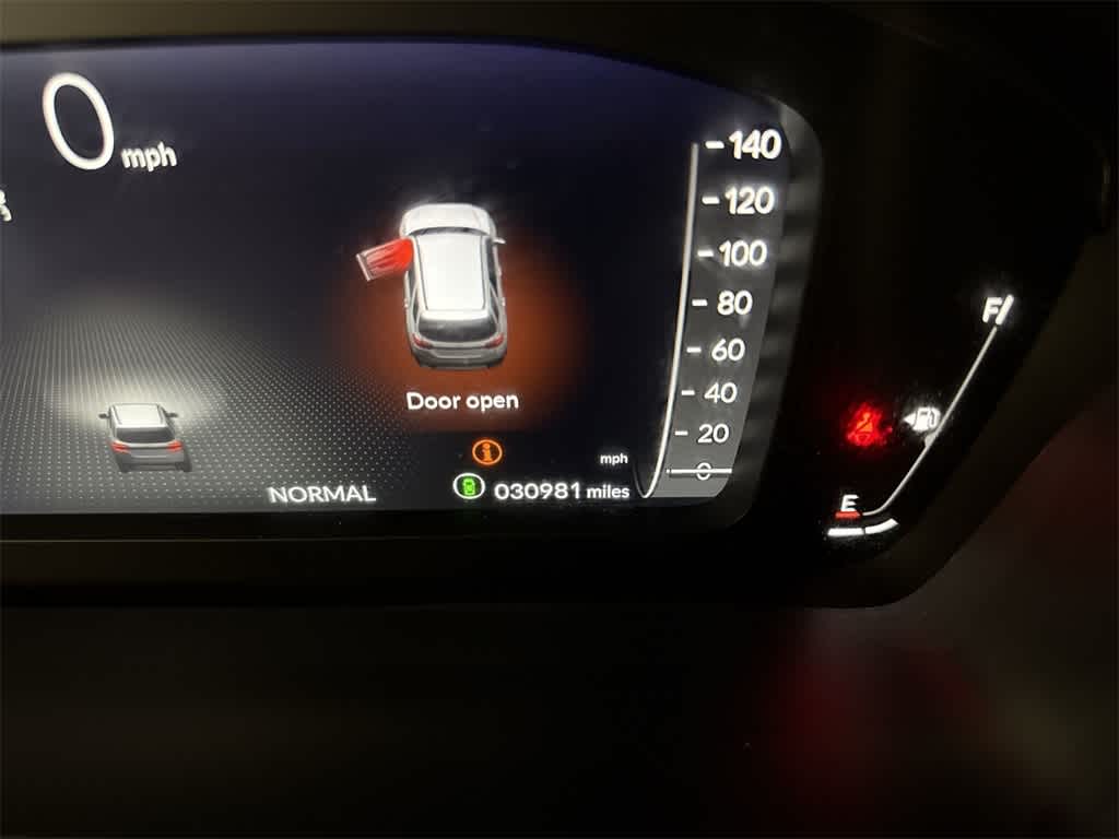 Thumbnail: 2023 Honda Pilot - 20