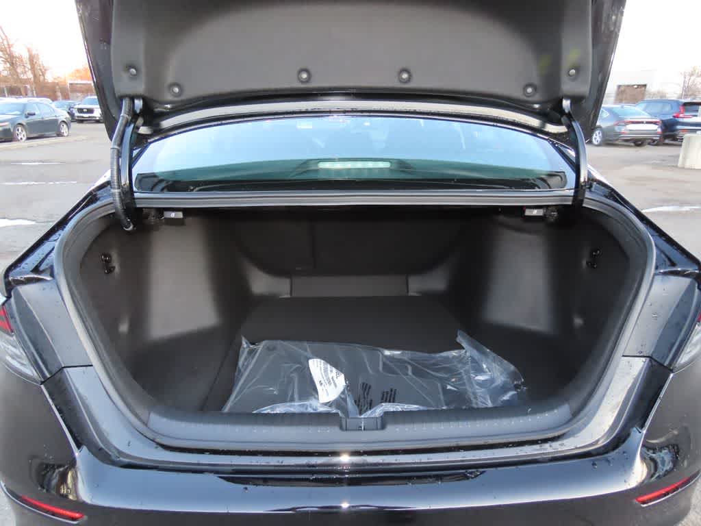 Thumbnail: 2026 Honda Accord - 10