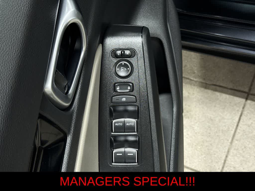 Thumbnail: 2022 Honda Civic - 22