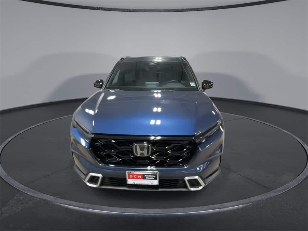 Thumbnail: 2026 Honda CR-V - 3