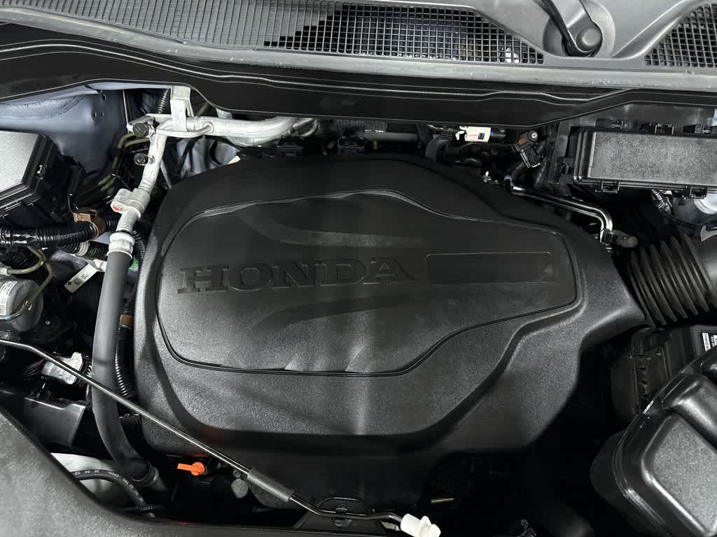 Thumbnail: 2023 Honda Ridgeline - 12