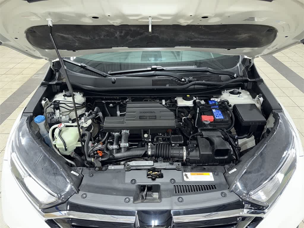 Thumbnail: 2022 Honda CR-V - 11