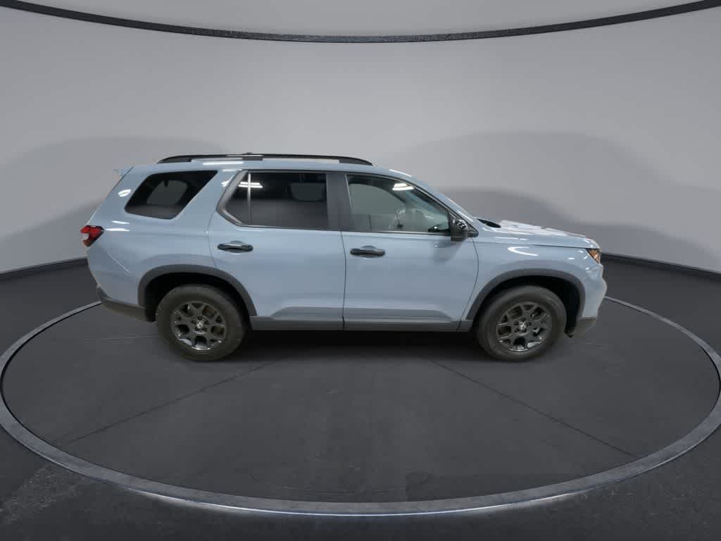 Thumbnail: 2024 Honda Pilot - 9