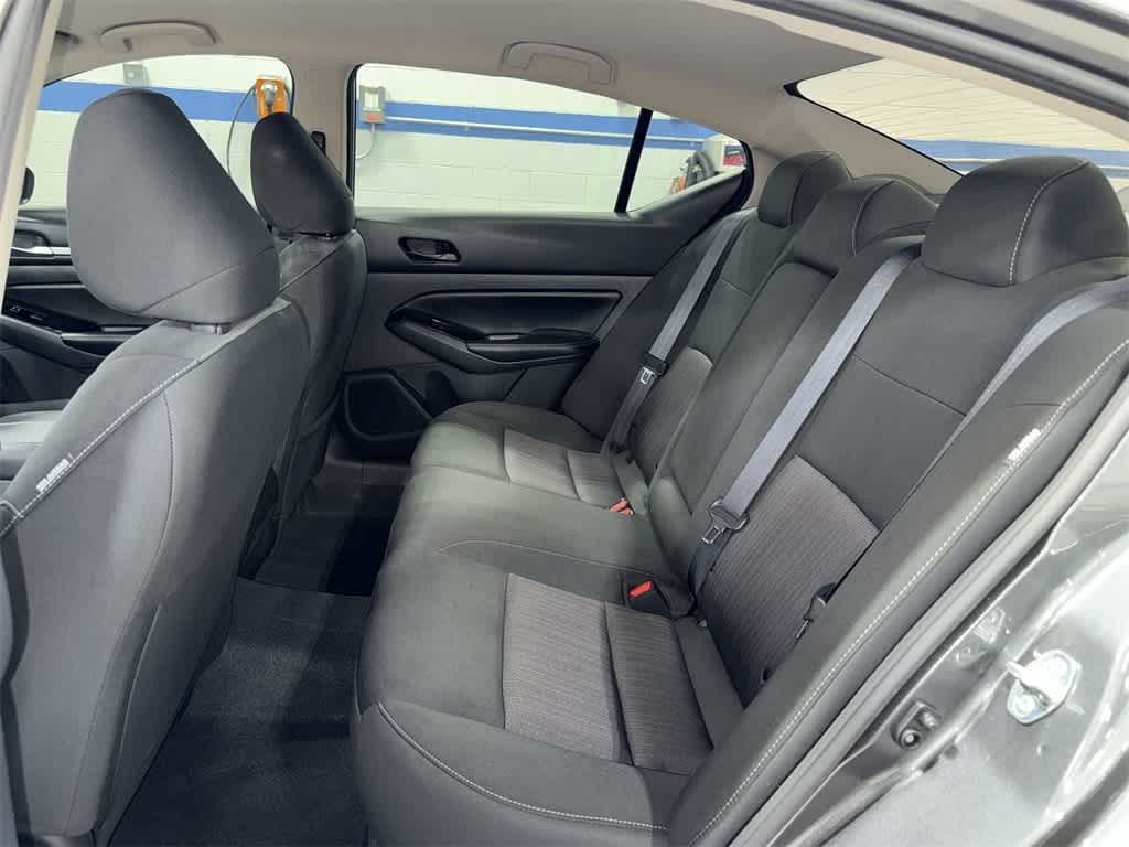 Thumbnail: 2023 Nissan Altima - 17