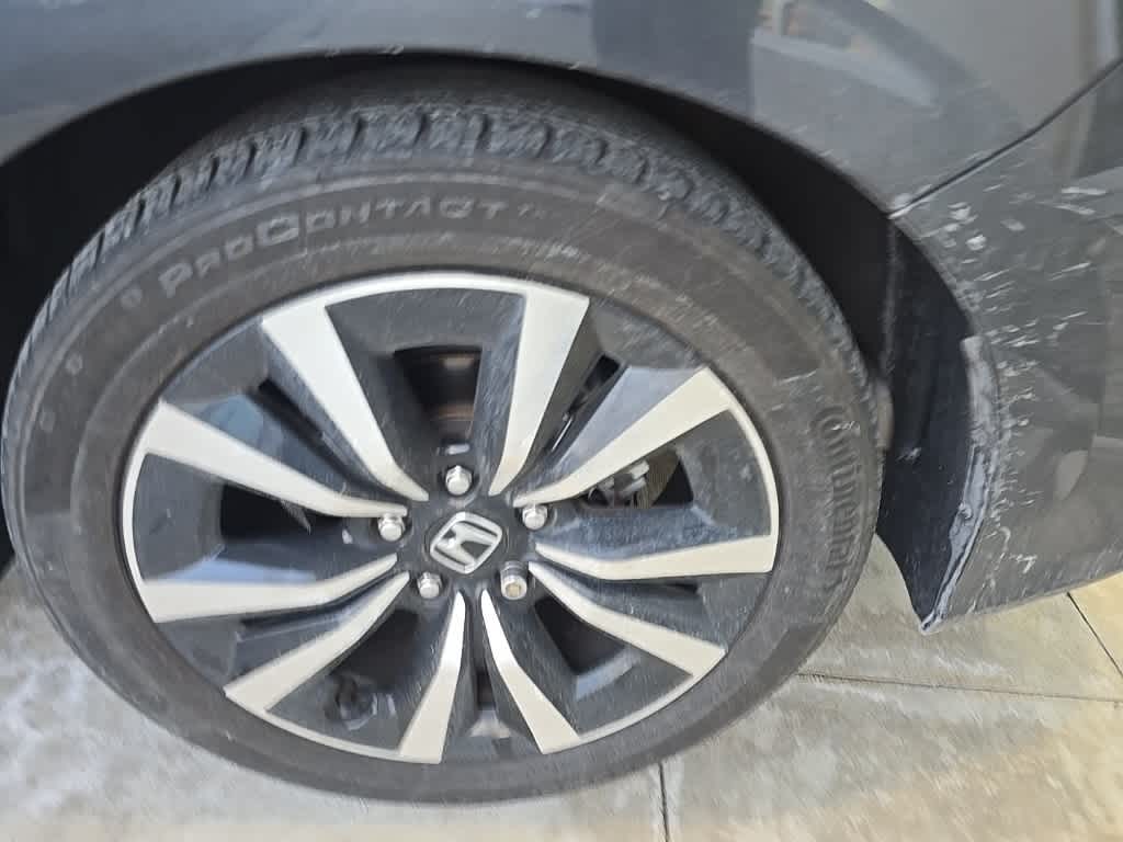 Thumbnail: 2022 Honda Civic - 8