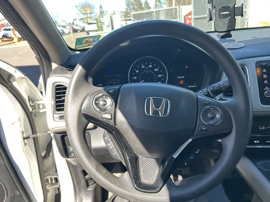 Thumbnail: 2019 Honda HR-V - 17