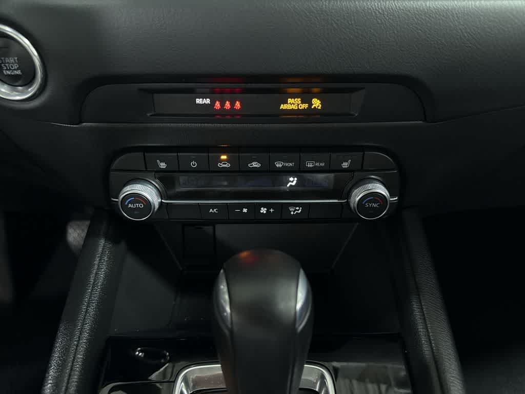 Thumbnail: 2023 Mazda CX-5 - 21