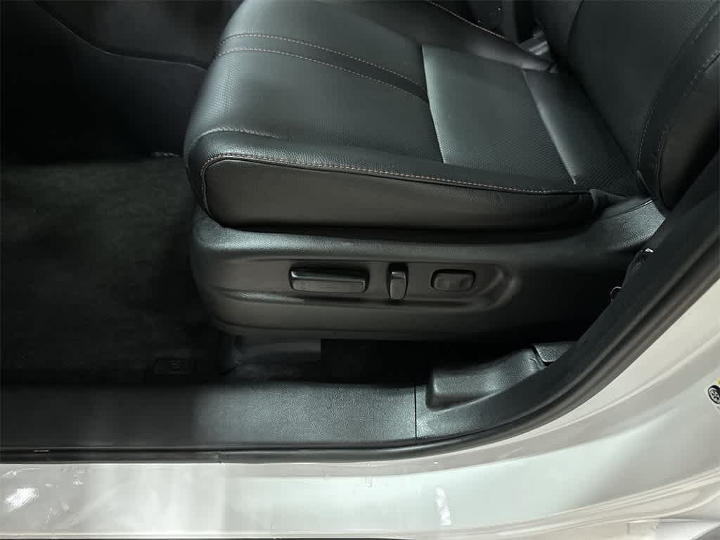 Thumbnail: 2025 Honda Ridgeline - 24