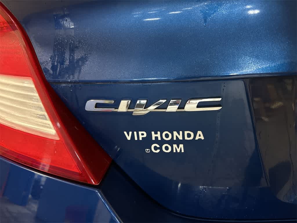 Thumbnail: 2013 Honda Civic - 23