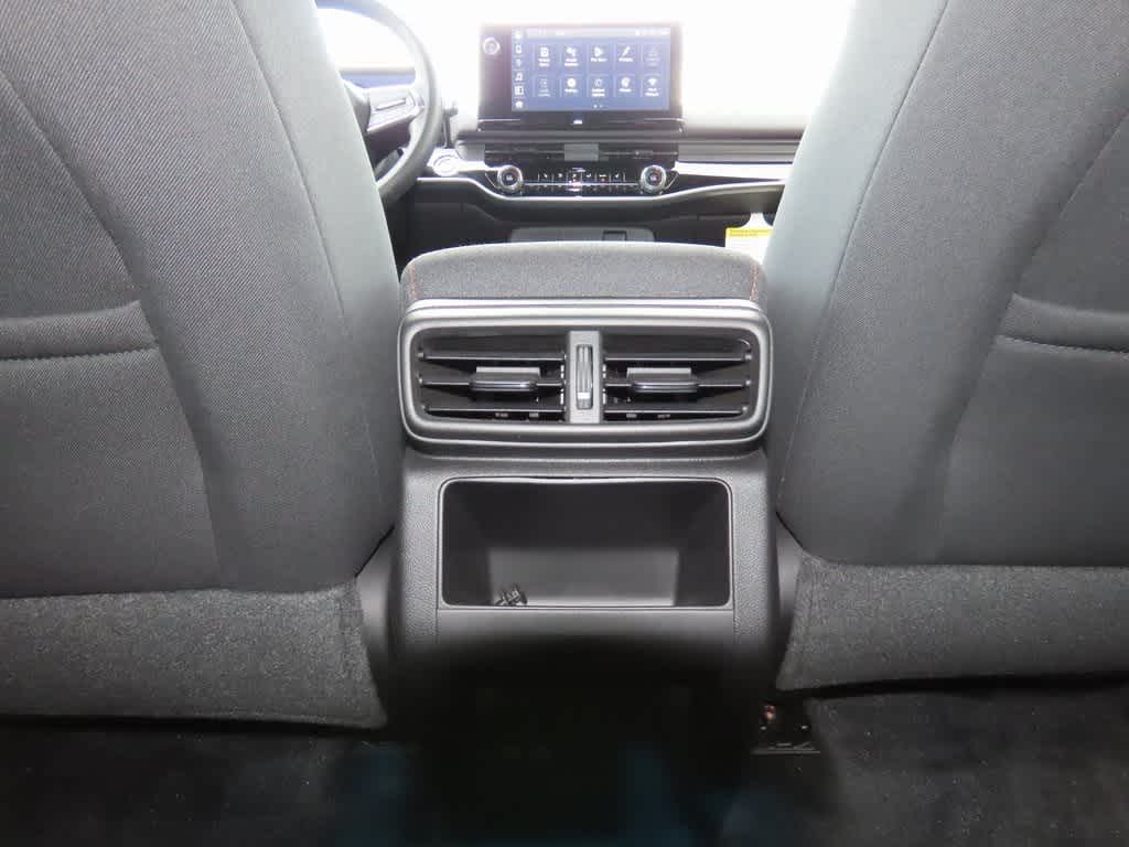 2025 Honda Prologue EX 23