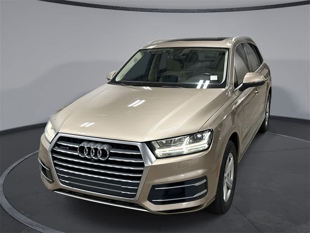 Thumbnail: 2019 Audi Q7 - 1