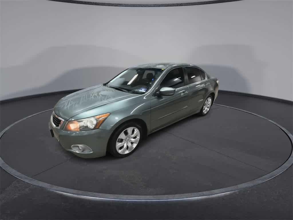 Thumbnail: 2009 Honda Accord - 4