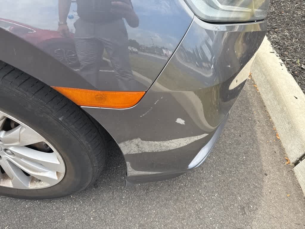 Thumbnail: 2019 Honda Odyssey - 7