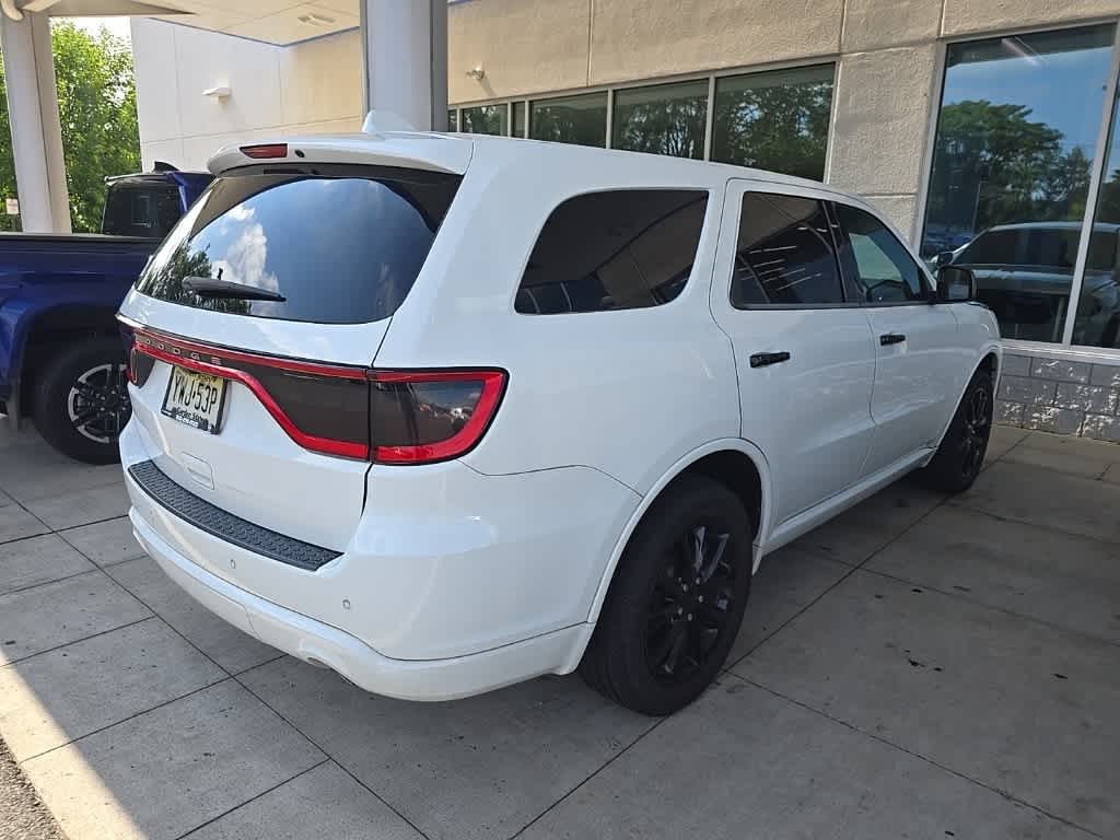 Thumbnail: 2018 Dodge Durango - 21