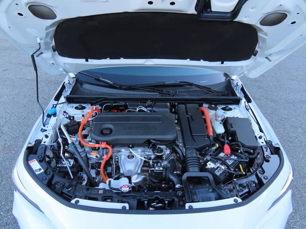 Thumbnail: 2026 Honda Civic - 11