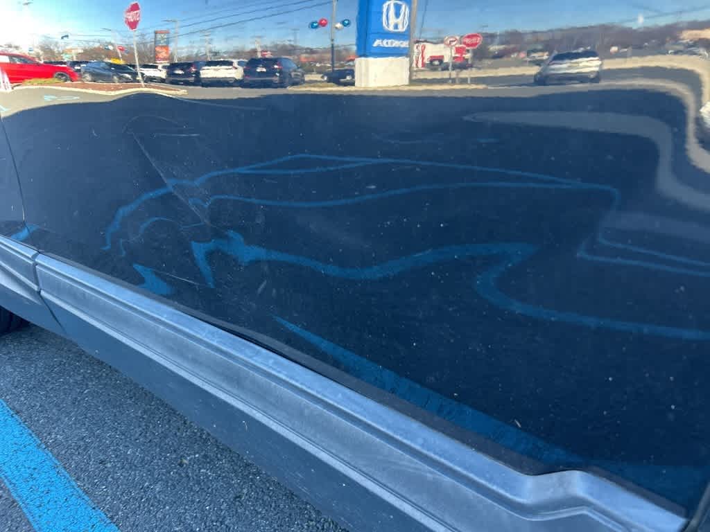 Thumbnail: 2018 Honda CR-V - 25