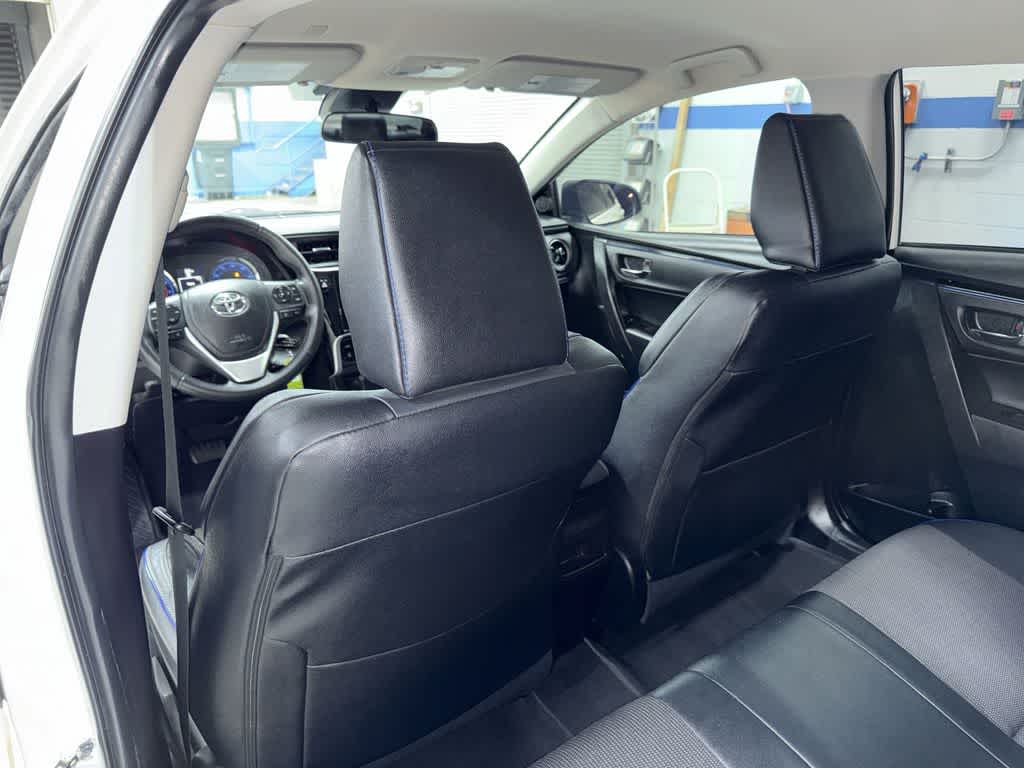 Thumbnail: 2019 Toyota Corolla - 26