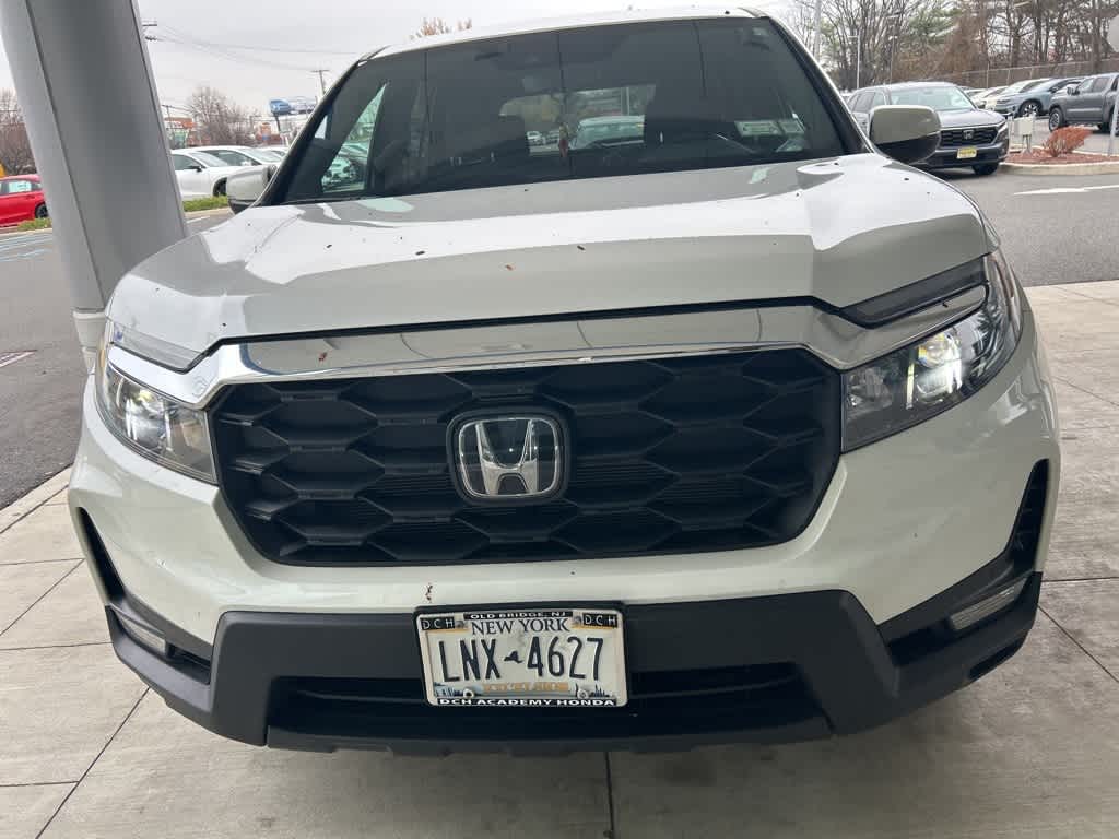 Thumbnail: 2023 Honda Passport - 15