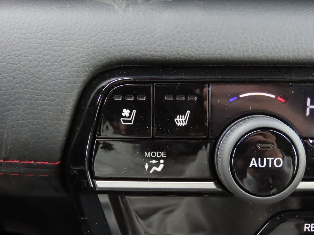 Thumbnail: 2026 Honda Pilot - 29