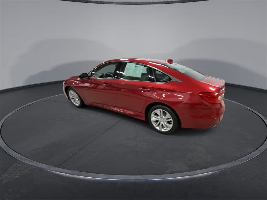 Thumbnail: 2019 Honda Accord - 6