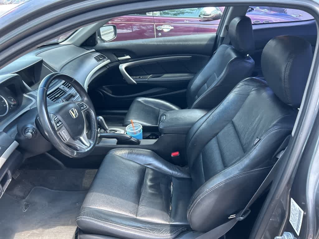 Thumbnail: 2011 Honda Accord - 23