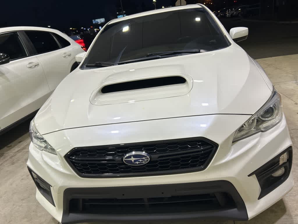 Thumbnail: 2019 Subaru WRX - 14