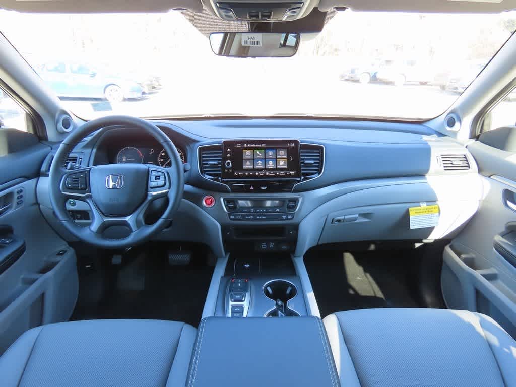 Thumbnail: 2025 Honda Ridgeline - 15