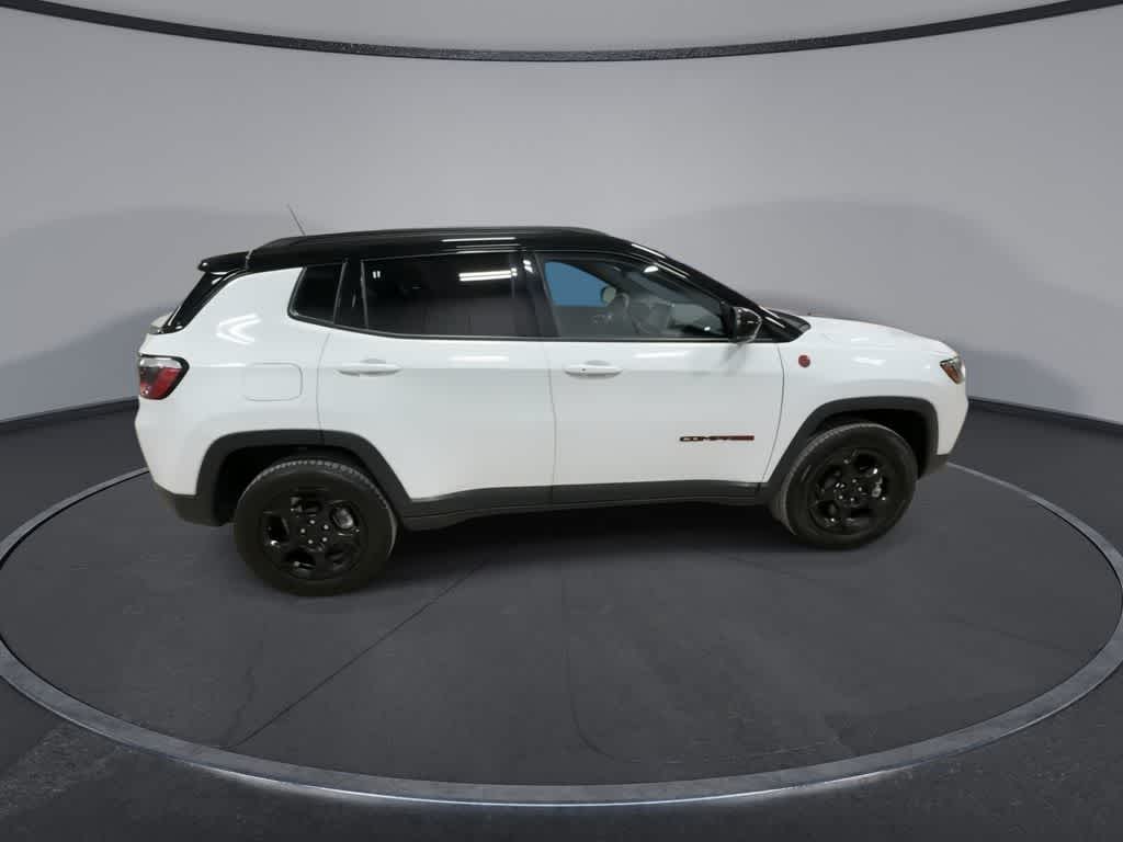 Thumbnail: 2024 Jeep Compass - 9