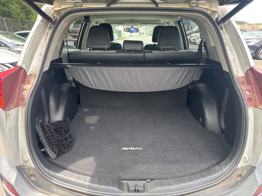 Thumbnail: 2013 Toyota RAV4 - 20