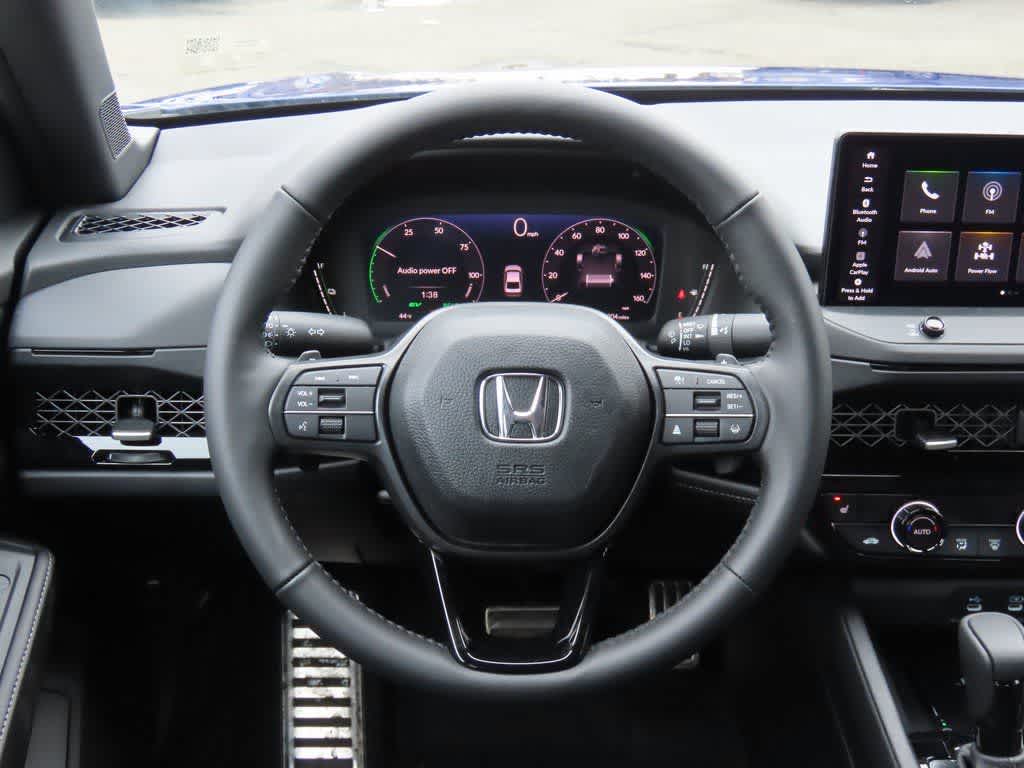 Thumbnail: 2026 Honda Accord - 18
